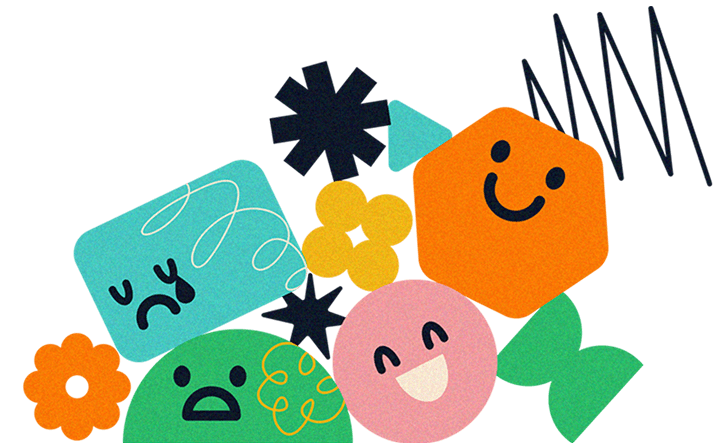 Community illustration